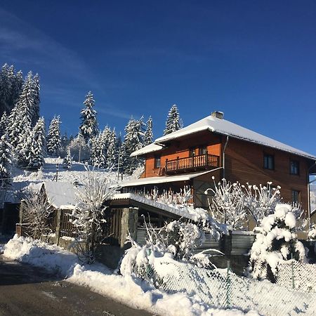 Садиба "Яна" Slavske Exterior photo