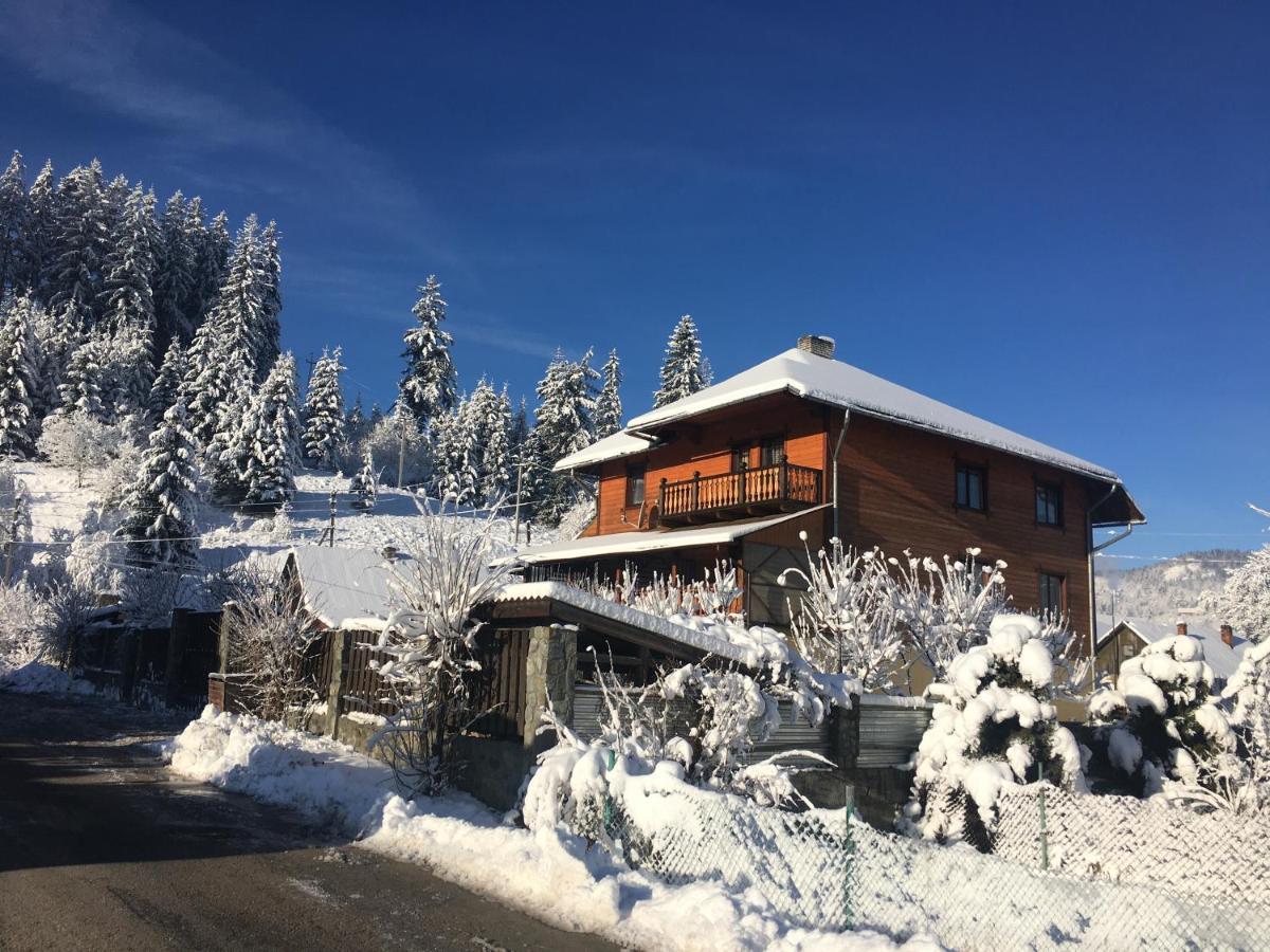Садиба "Яна" Slavske Exterior photo