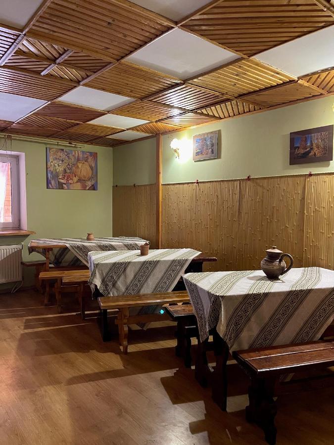 Садиба "Яна" Slavske Exterior photo