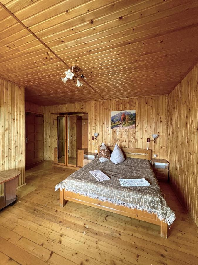 Садиба "Яна" Slavske Exterior photo