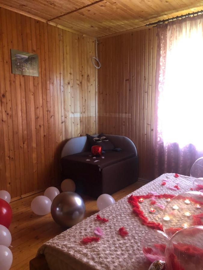 Садиба "Яна" Slavske Exterior photo