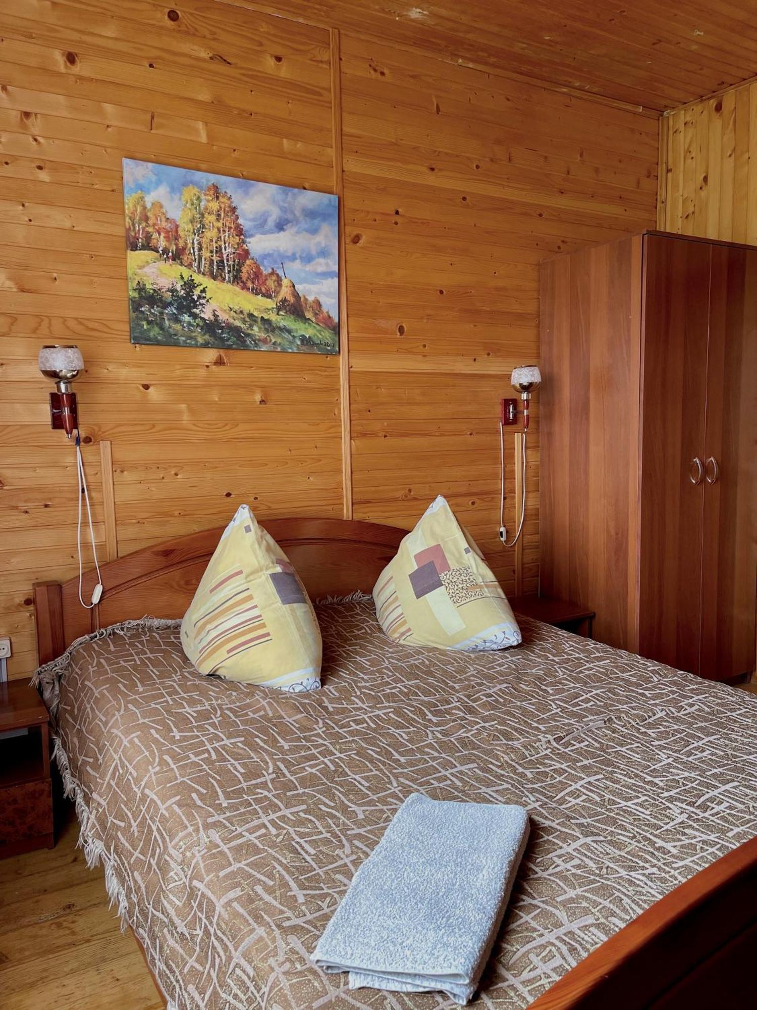 Садиба "Яна" Slavske Room photo