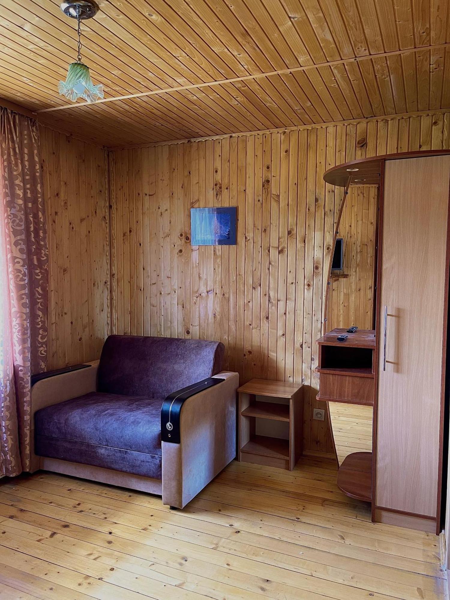 Садиба "Яна" Slavske Room photo