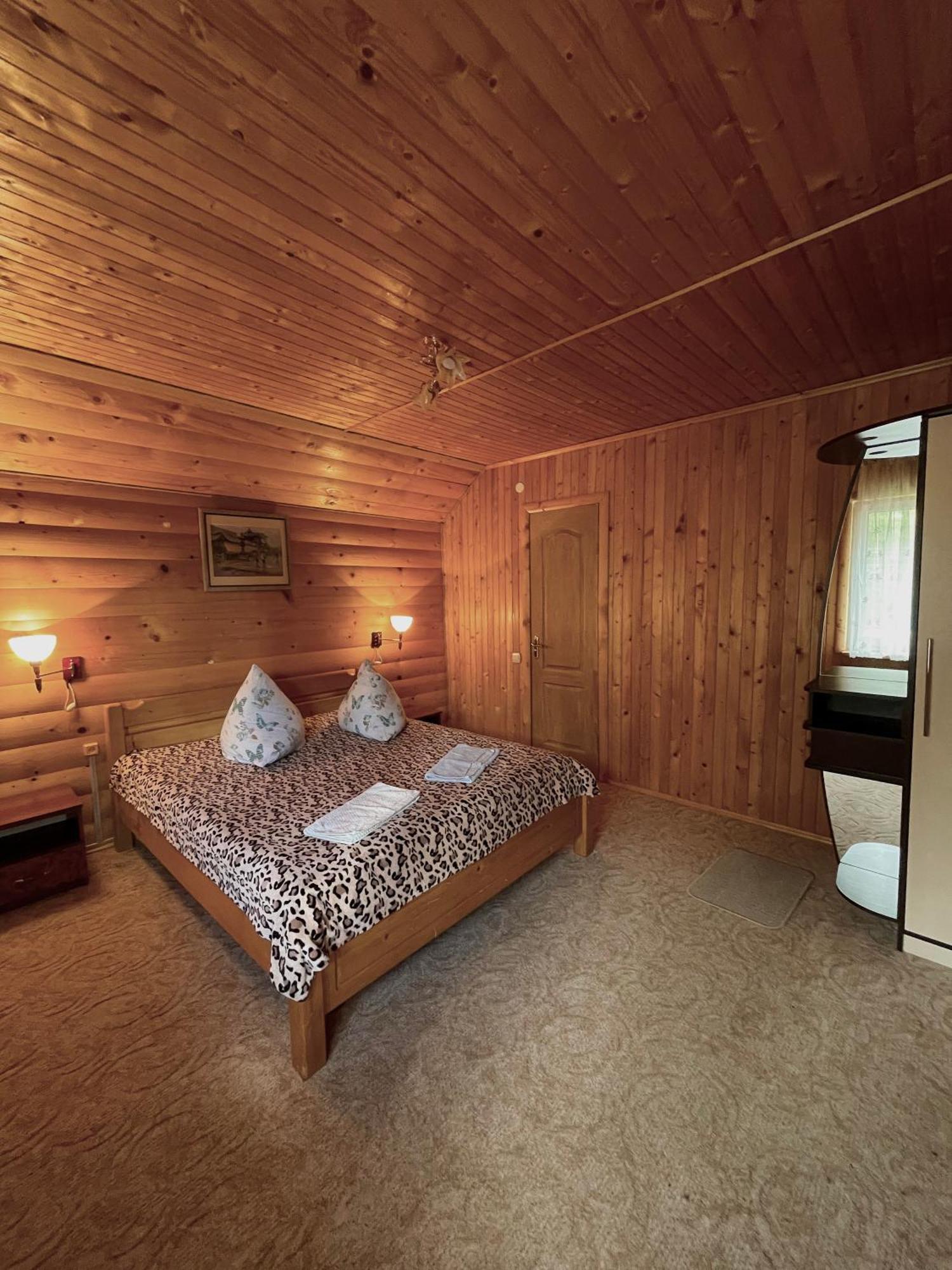 Садиба "Яна" Slavske Room photo