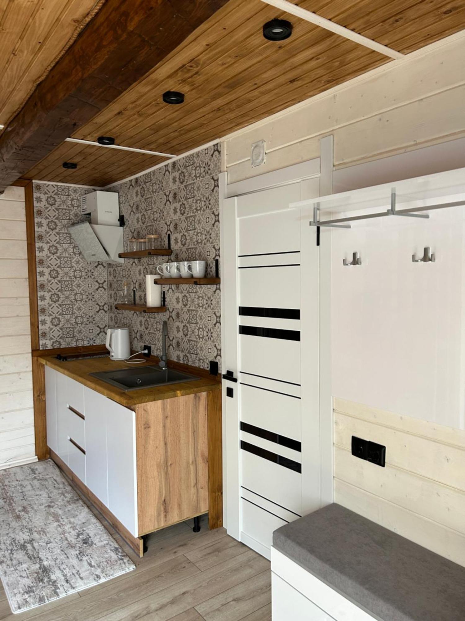 Садиба "Яна" Slavske Exterior photo